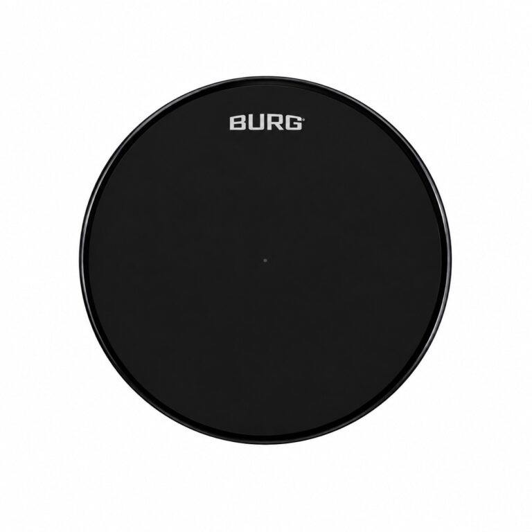 BURG Flexo RFID locker slot