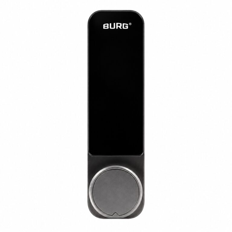 BURG Niro RFID locker slot