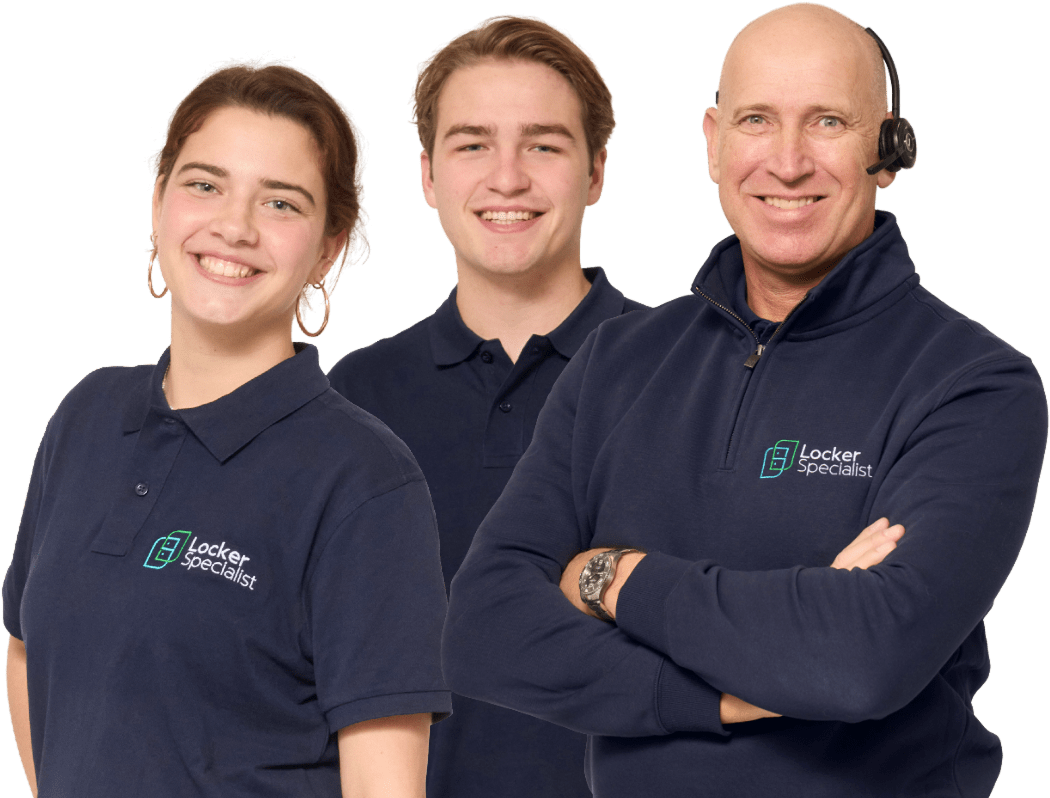 Team LockerSpecialist