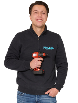 Maurits Specialist