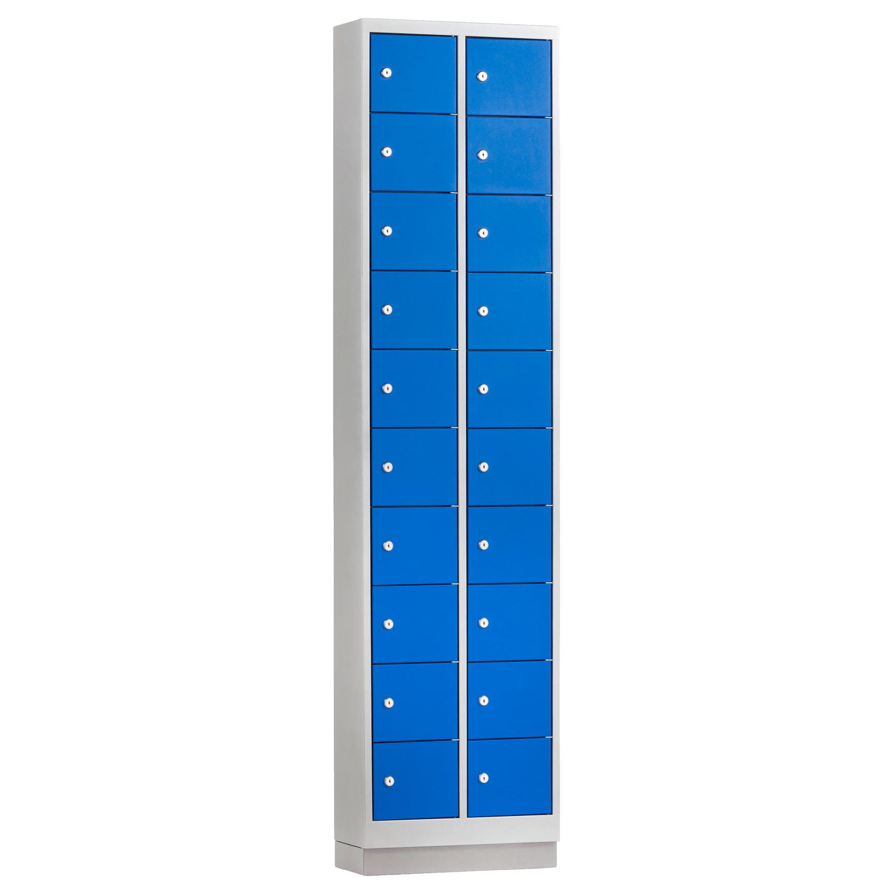 Mini Lockers
