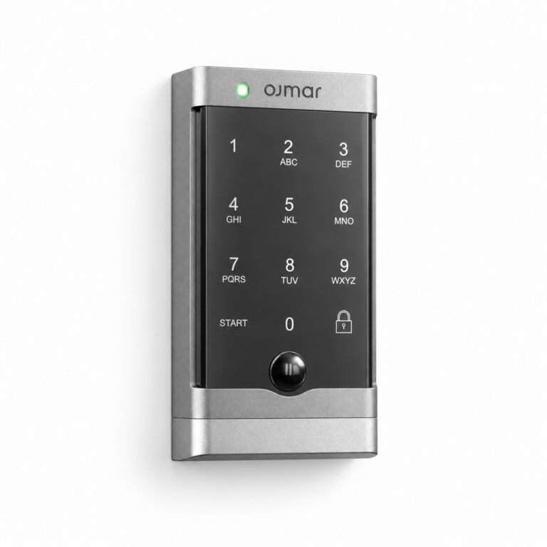 OCS 30 smart slot Ojmar
