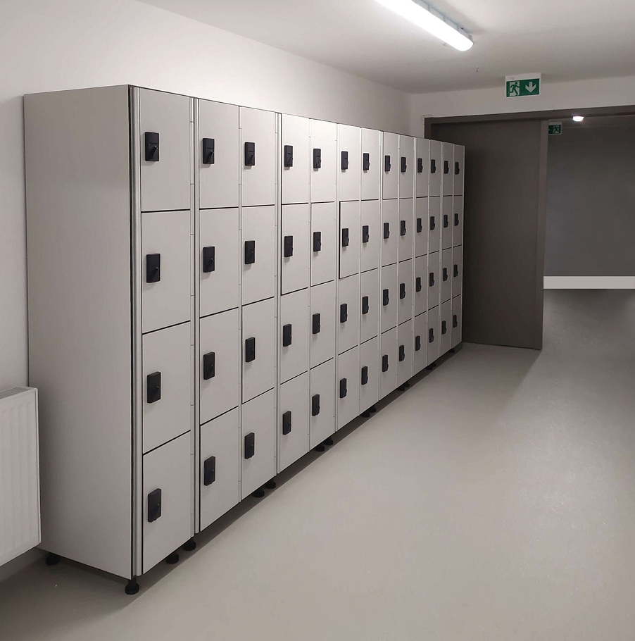 Retail en winkelcentra
