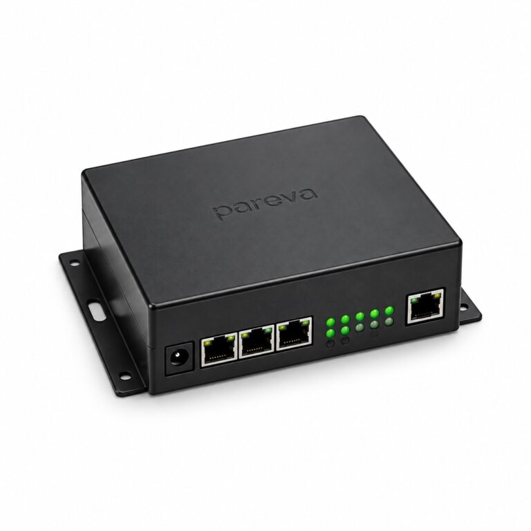 Wing Unit Controller pareva locker slot