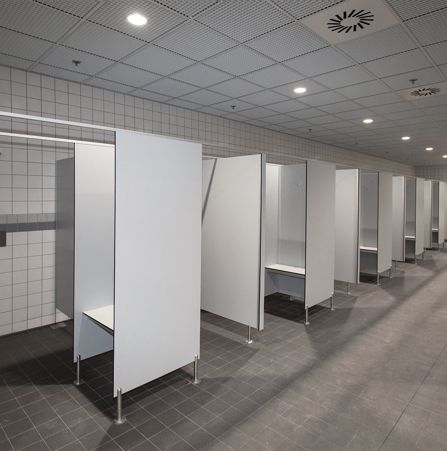 Zwembad en sauna