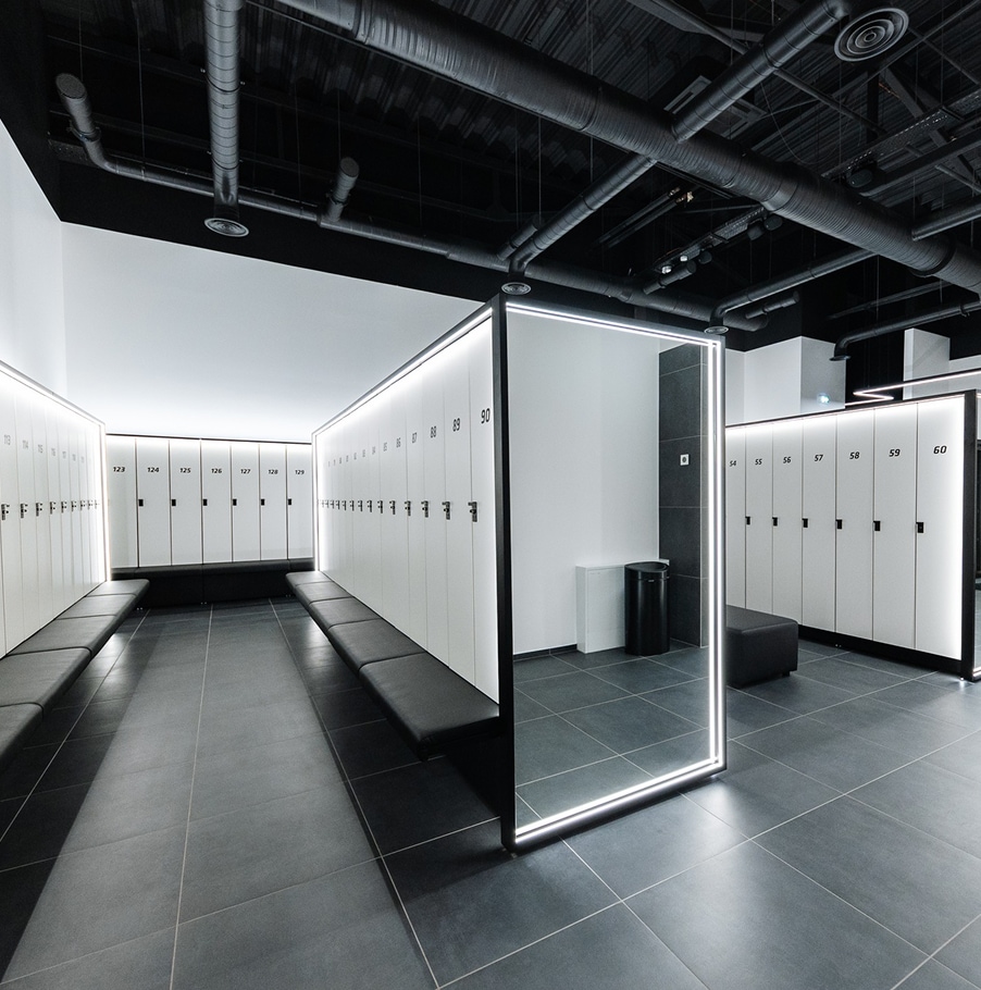 Hotel en hospitality