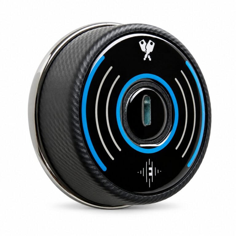Euro-Locks ECHO locker slot