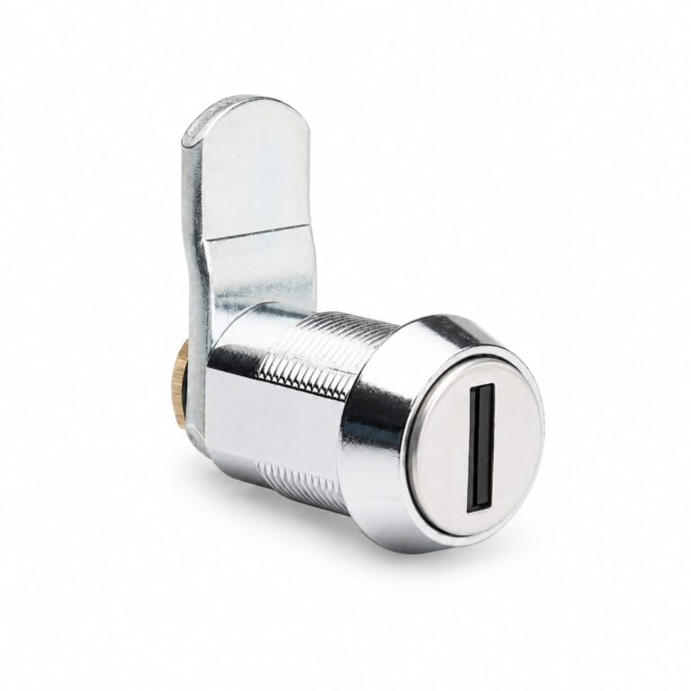 Euro-Locks Mechanisch cilinderslot