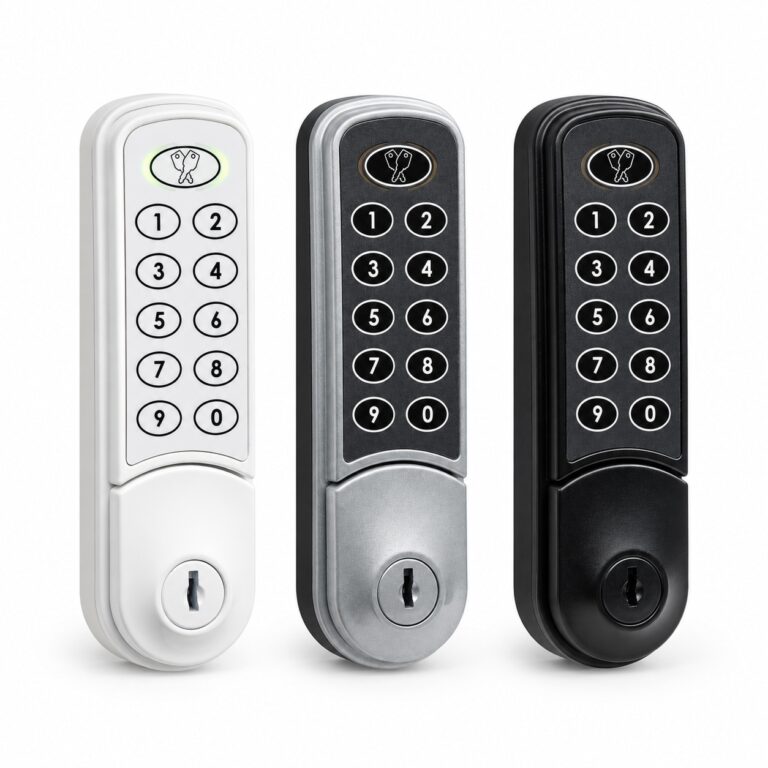 Euro-Locks Nimbus locker sloten