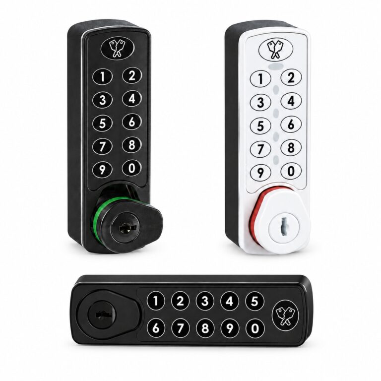Euro-Locks horizon locker sloten