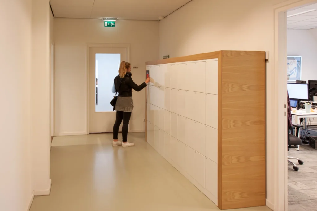 LoQit lockeroplossing