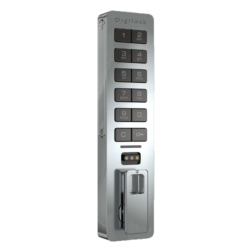 Offline electronic locks