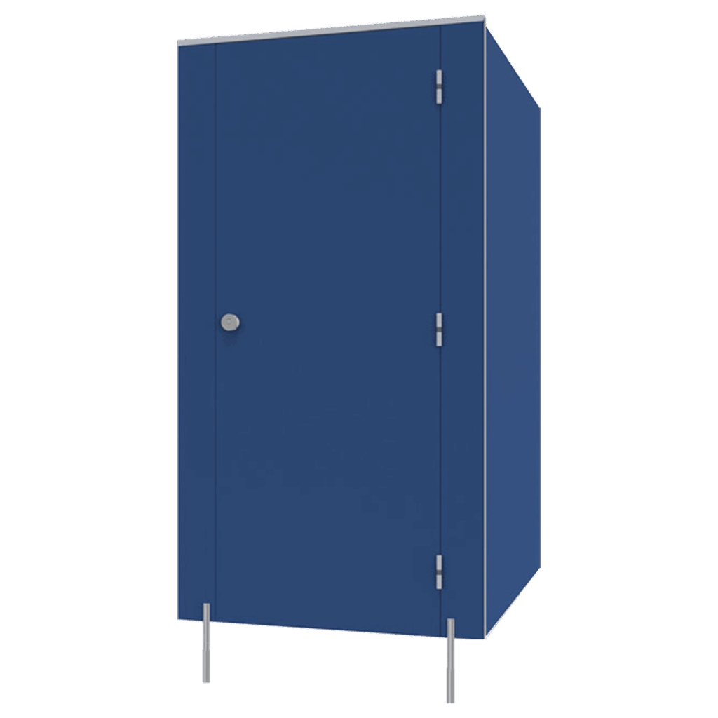 Sanitaire cabines
